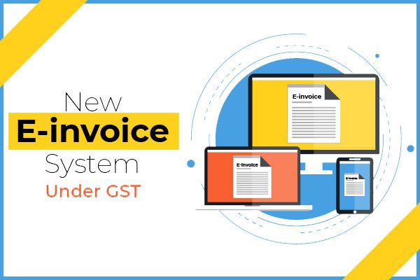 30-Day E-Invoice Limit Advisory issued by GSTN: Understanding the Implications with Your CA