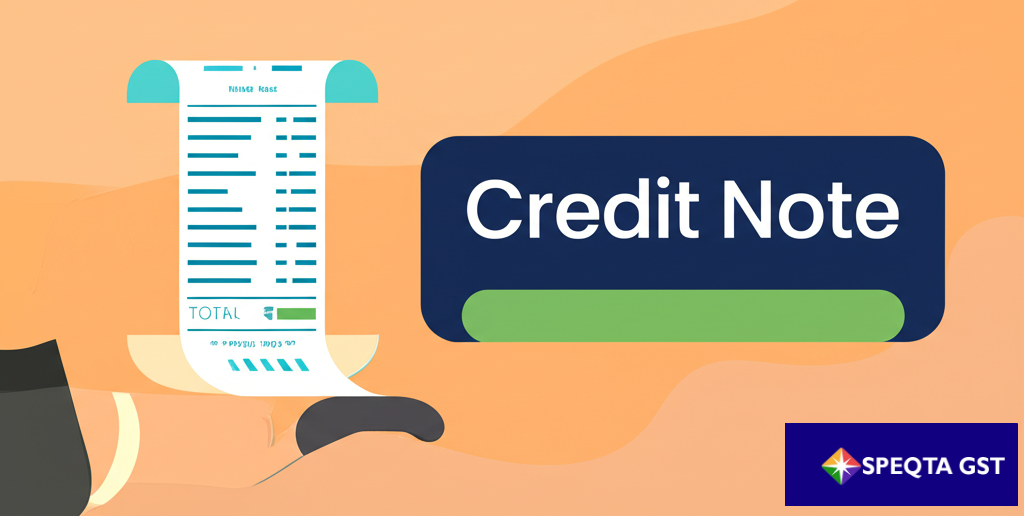 Issuing Credit Notes? Here’s the One Document That Can Save You from GST Demands